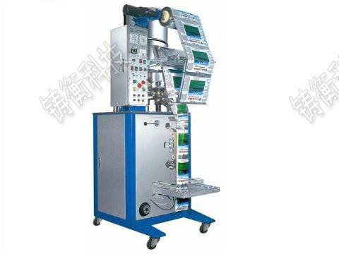 袋泡茶包裝機(jī)