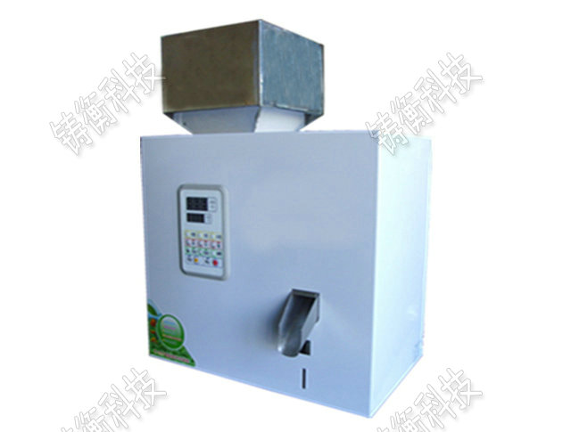 粉劑分裝機(jī)