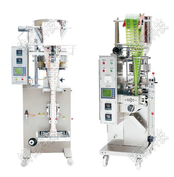 小型茶葉包裝機(jī)