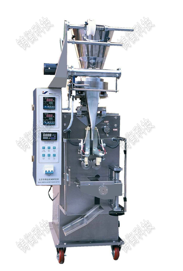 小型茶葉包裝機(jī)