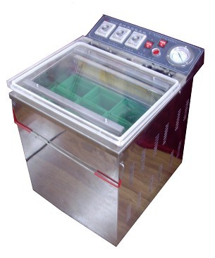 茶葉真空包裝機(jī)