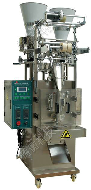 小型茶葉包裝機(jī)