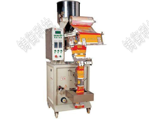 小型茶葉包裝機(jī)