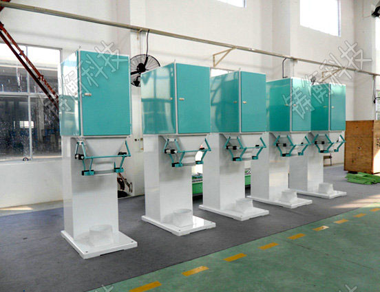 多功能包裝機(jī)