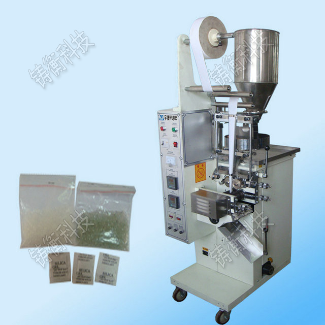 袋裝茶葉包裝機(jī)