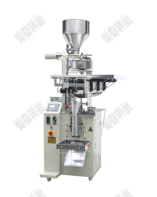 小型茶葉包裝機(jī)