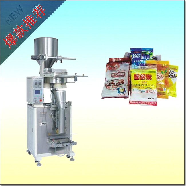 袋裝茶葉包裝機