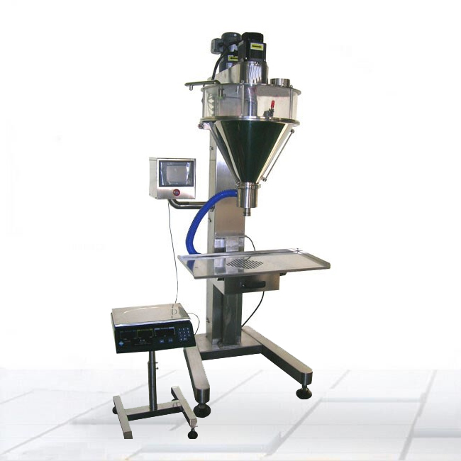 小型半自動包裝機(jī)